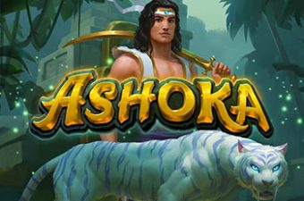 Ashoka