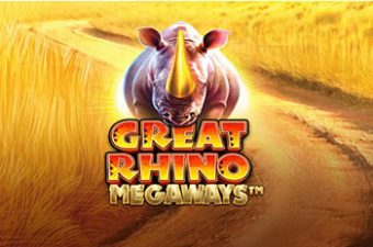 Great Rhino