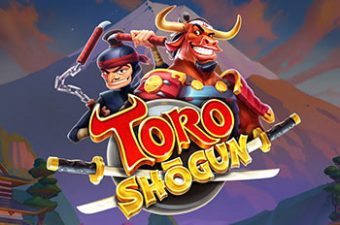 Toro Shōgun