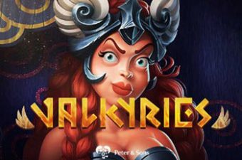 Valkyries